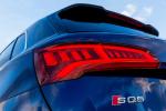 Audi SQ5 3.0 TFSI 2017 года (NA)